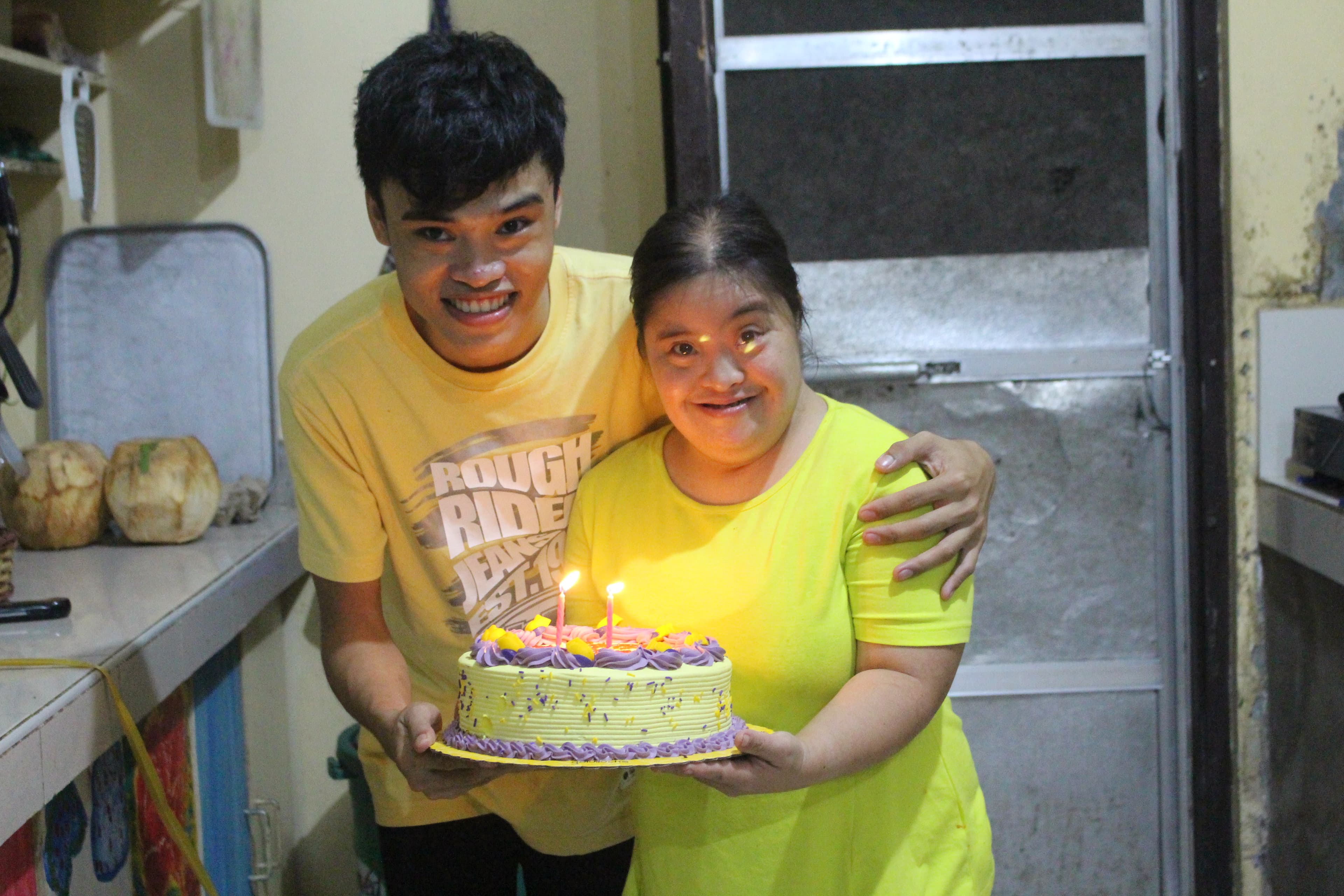 Building lasting friendships and support