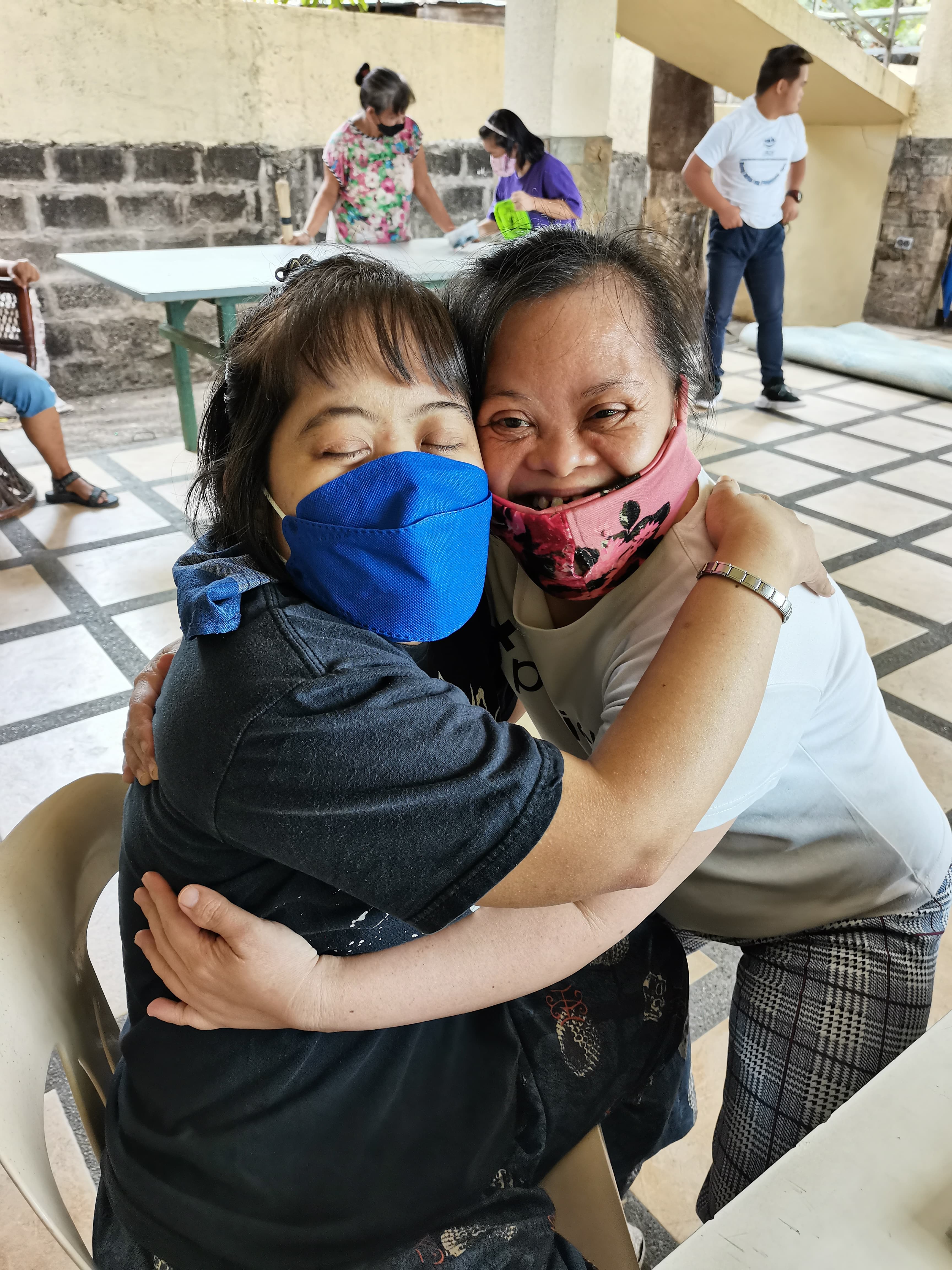 Biyaya House - L'Arche Philippines community home