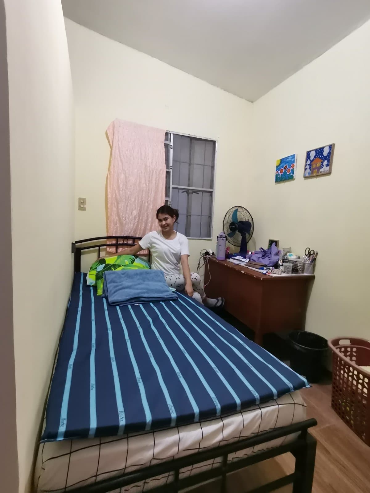 Financial transparency chart showing fund allocation